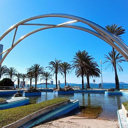 Apartamento Vistazul Samil Vigo Dış mekan fotoğraf