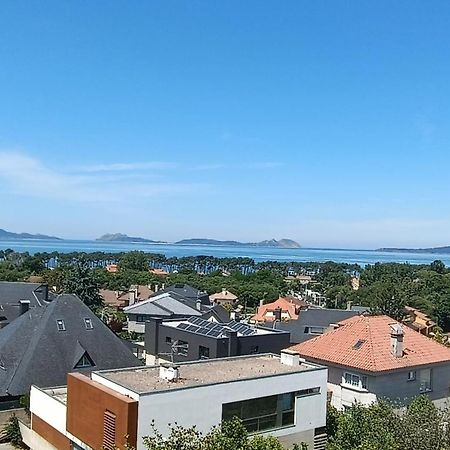 Apartamento Vistazul Samil Vigo Dış mekan fotoğraf