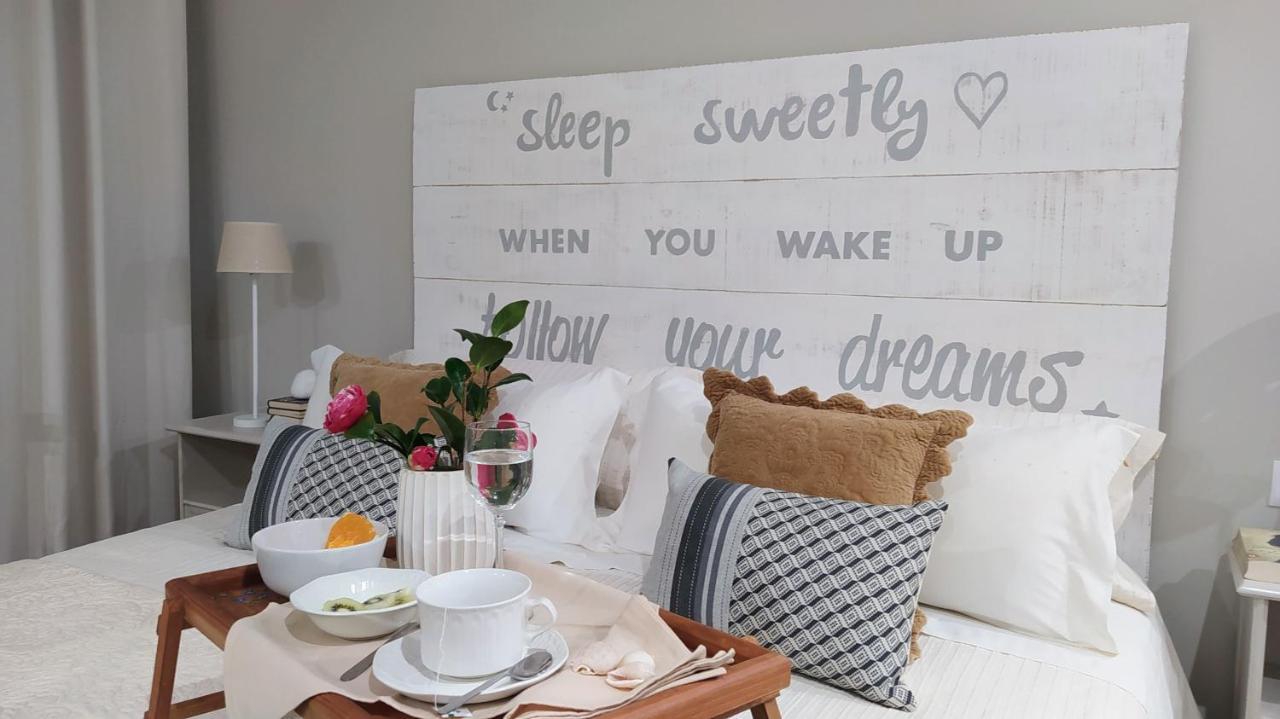 Apartamento Vistazul Samil Vigo Dış mekan fotoğraf