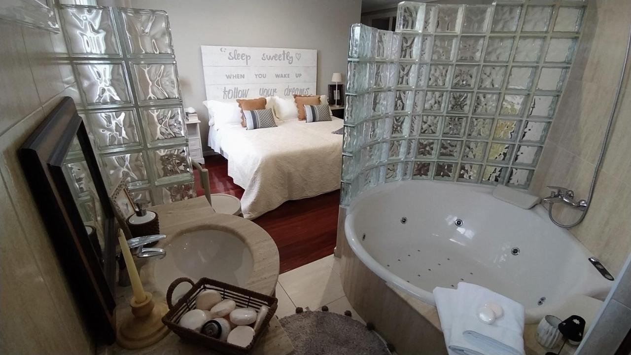 Apartamento Vistazul Samil Vigo Dış mekan fotoğraf