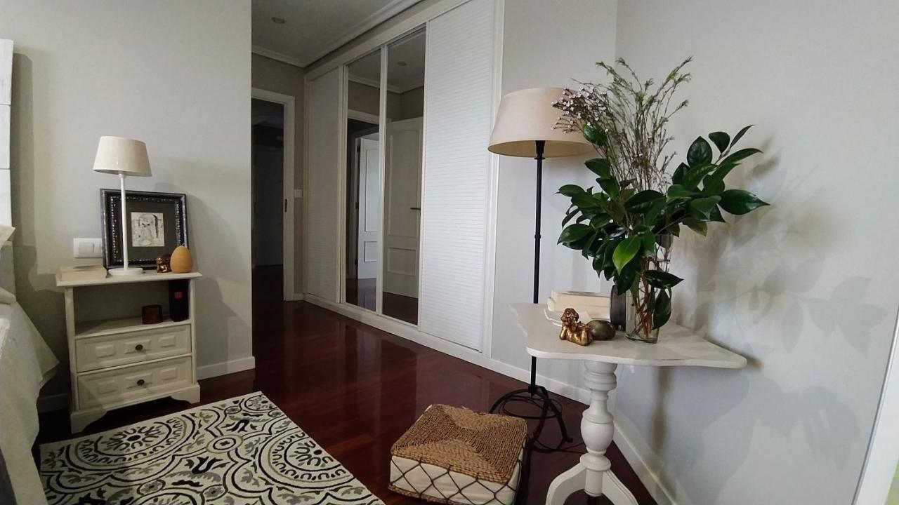 Apartamento Vistazul Samil Vigo Dış mekan fotoğraf