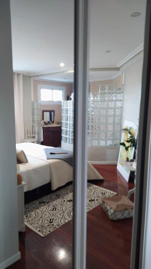 Apartamento Vistazul Samil Vigo Dış mekan fotoğraf