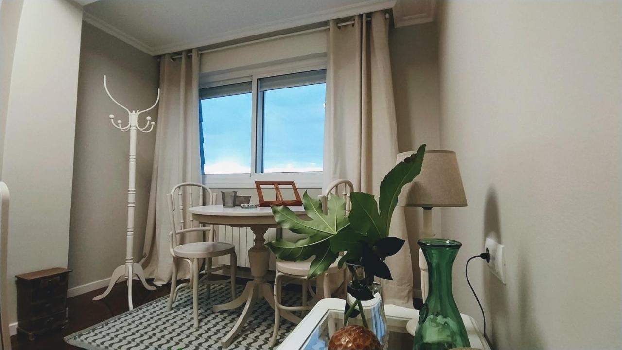 Apartamento Vistazul Samil Vigo Dış mekan fotoğraf