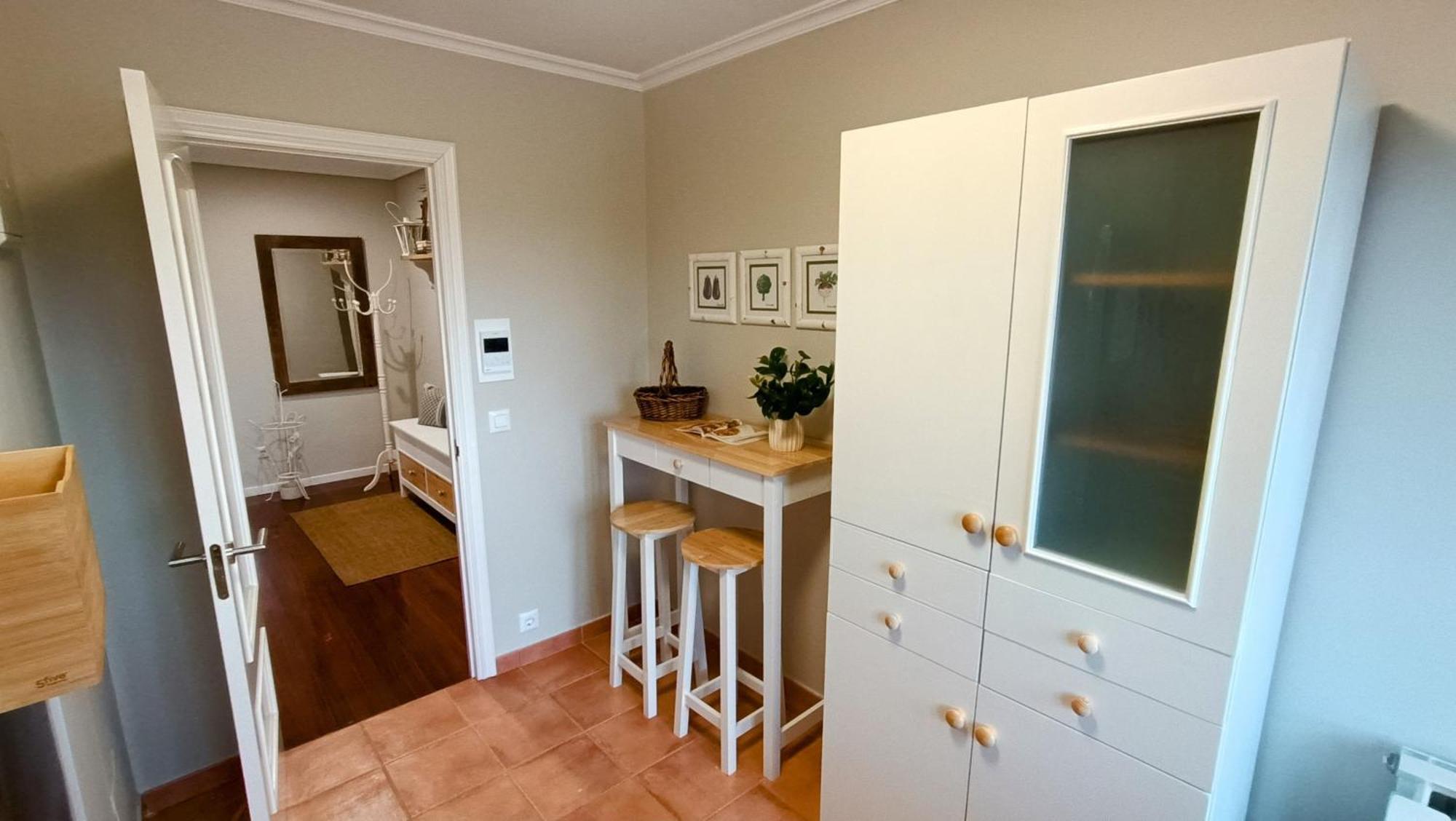Apartamento Vistazul Samil Vigo Dış mekan fotoğraf