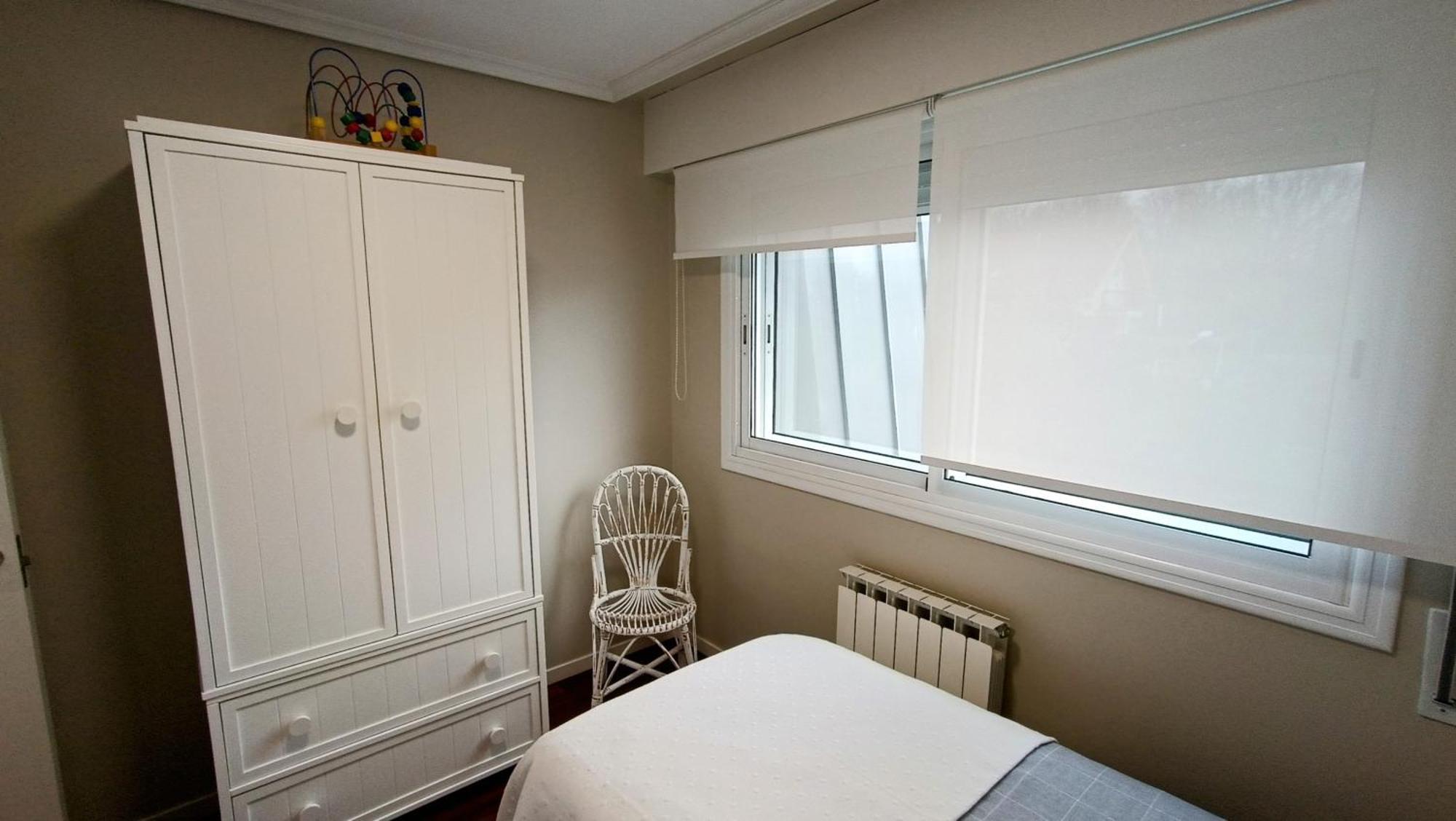 Apartamento Vistazul Samil Vigo Dış mekan fotoğraf