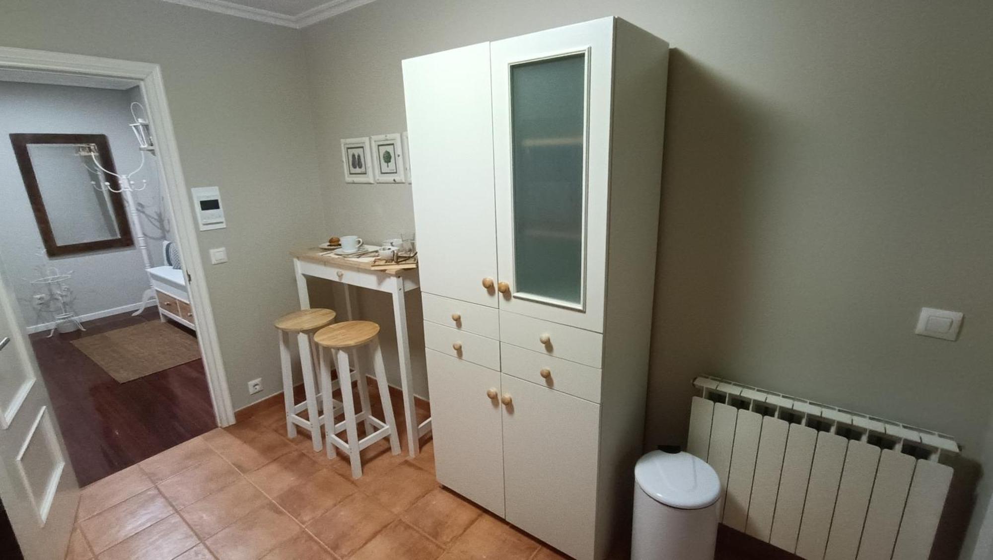 Apartamento Vistazul Samil Vigo Dış mekan fotoğraf