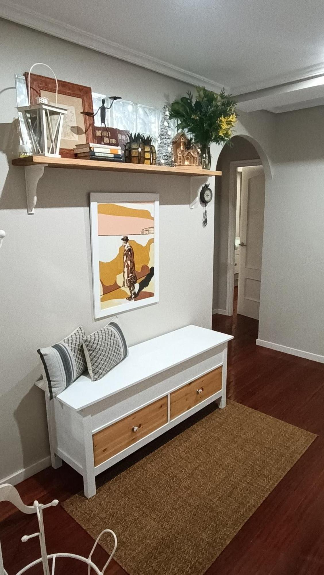 Apartamento Vistazul Samil Vigo Dış mekan fotoğraf