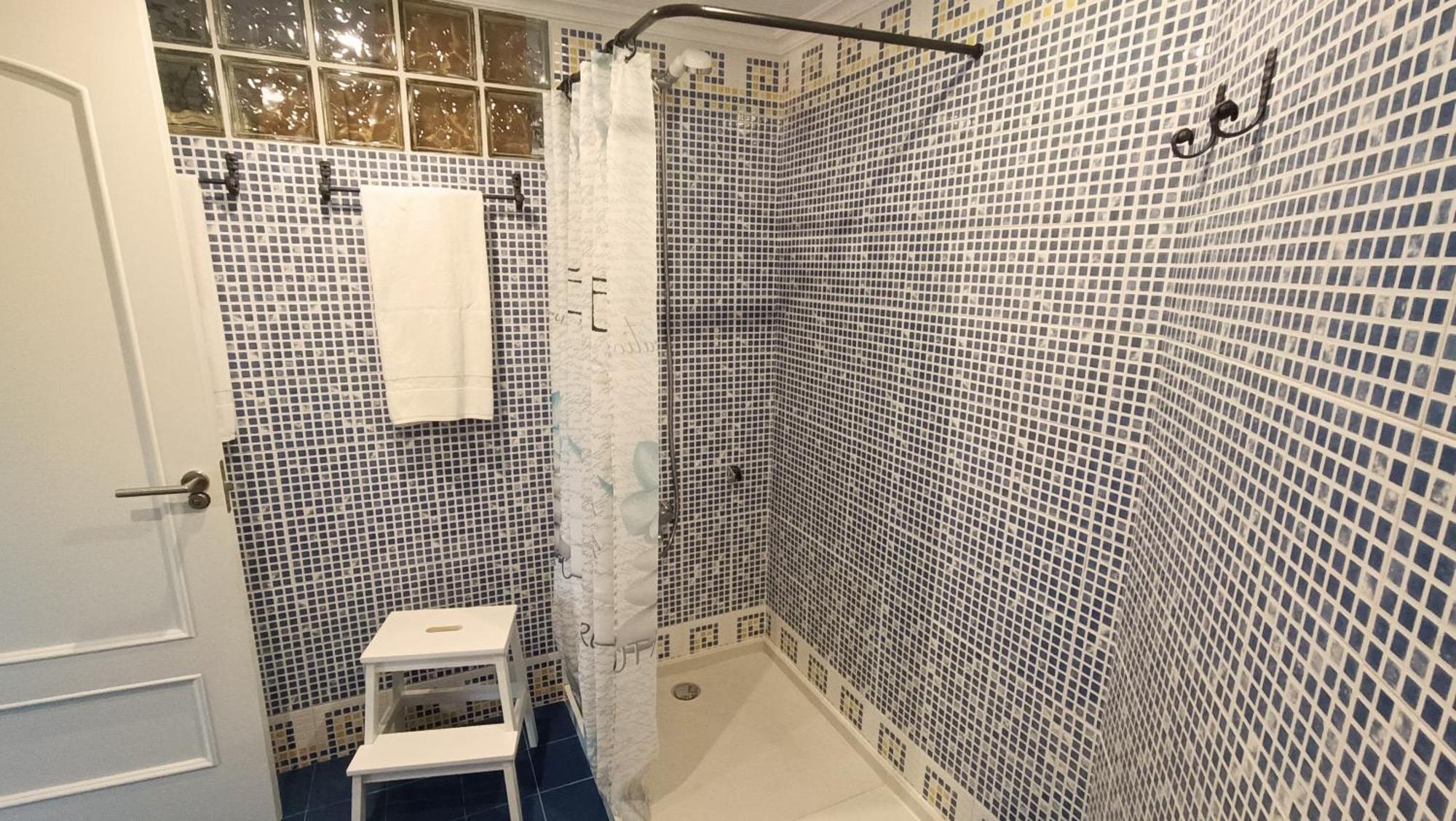 Apartamento Vistazul Samil Vigo Dış mekan fotoğraf