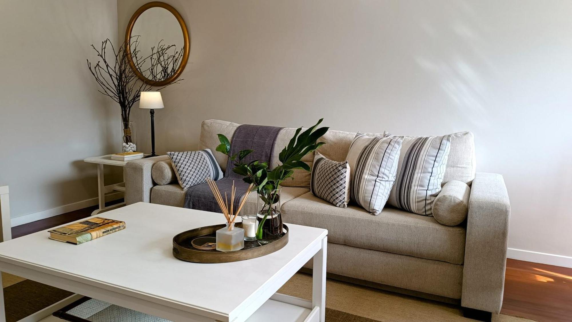 Apartamento Vistazul Samil Vigo Dış mekan fotoğraf