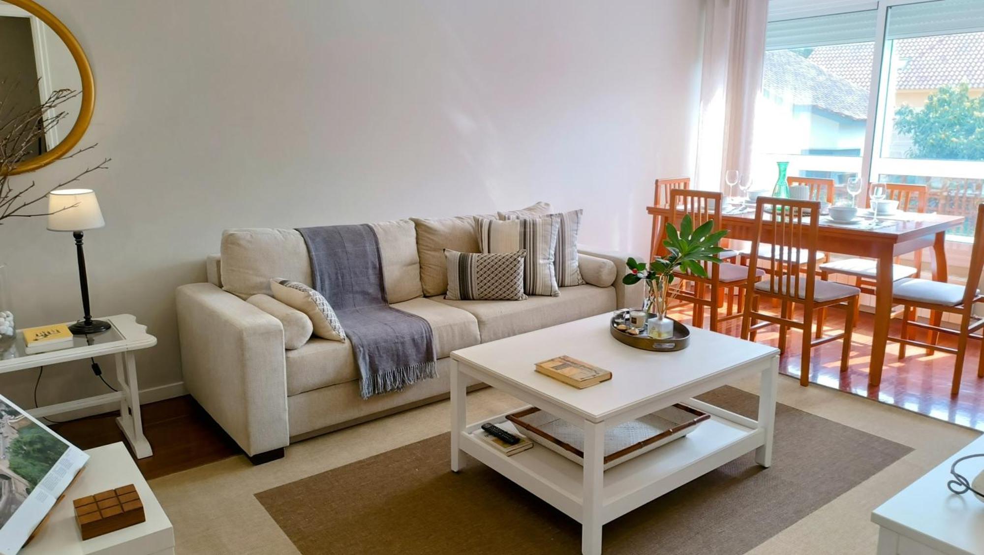 Apartamento Vistazul Samil Vigo Dış mekan fotoğraf