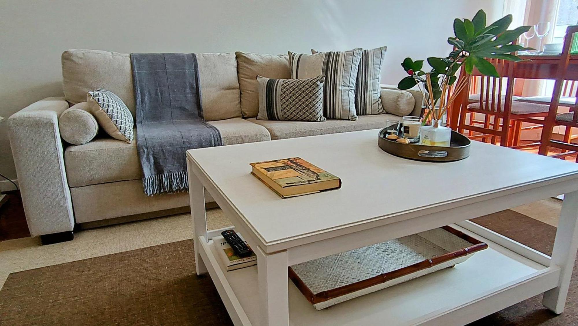 Apartamento Vistazul Samil Vigo Dış mekan fotoğraf