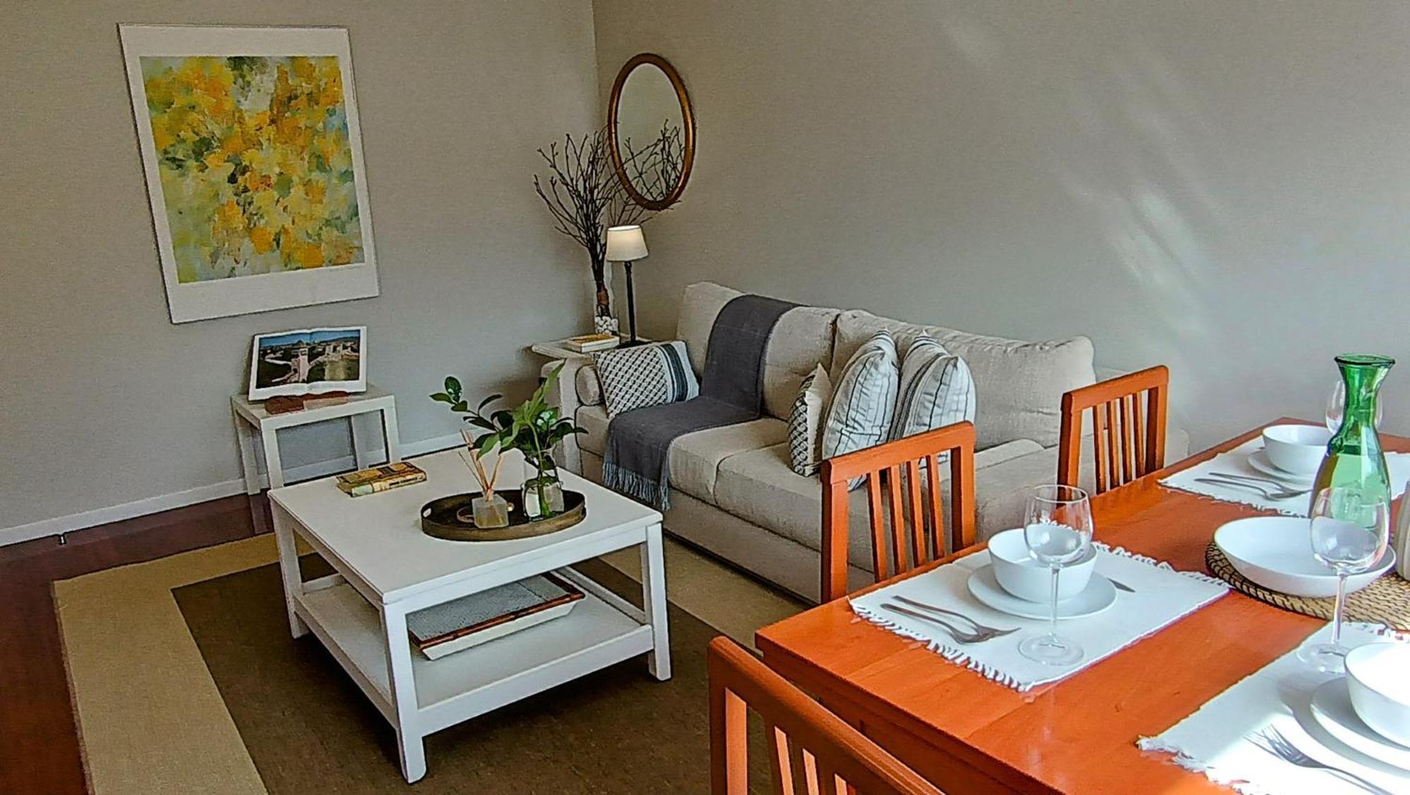 Apartamento Vistazul Samil Vigo Dış mekan fotoğraf